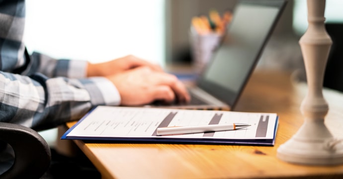 Mortgage Checklist