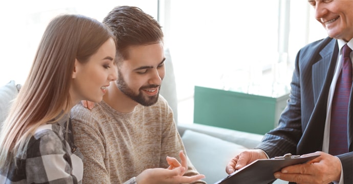 Choosing the Right Mortgage
